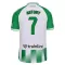 Maillot De Foot Real Betis Antony Santos 7 Domicile 26/27