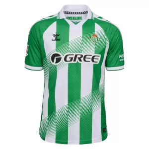 Maillot De Foot Real Betis Antony Santos 7 Domicile 26/27