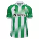 Maillot De Foot Real Betis Domicile 26/27 Maillot De Foot Real Betis Domicile 26/27
