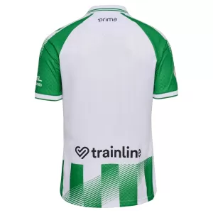 Maillot De Foot Real Betis Domicile 26/27
