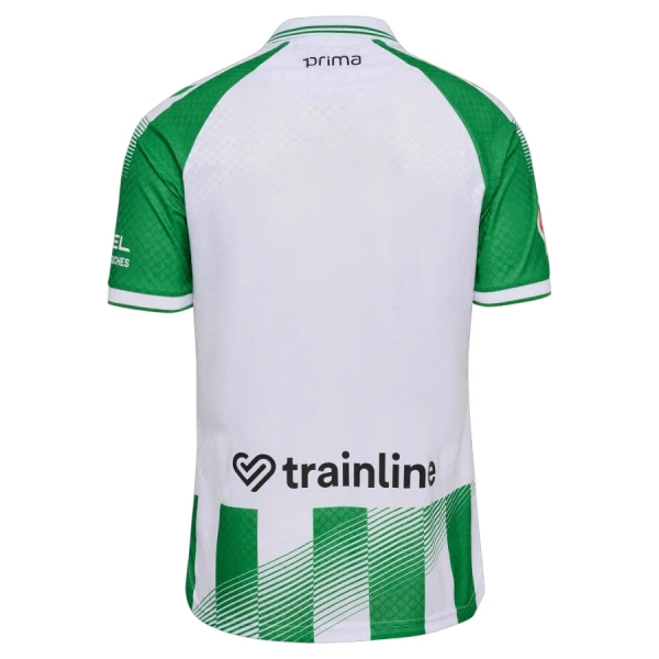 Maillot De Foot Real Betis Domicile 26/27