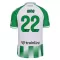 Maillot De Foot Real Betis Isco 22 Domicile 26/27