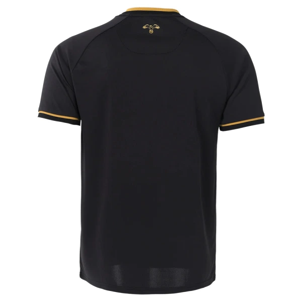 Maillot De Foot Third Jordan Coupe du Monde 2026