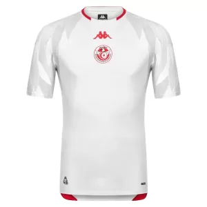 Maillot De Foot Tunisie Domicile Coupe du Monde 2026 Maillot De Foot Tunisie Domicile Coupe du Monde 2026
