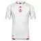 Maillot De Foot Tunisie Domicile Coupe du Monde 2026