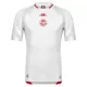 Maillot De Foot Tunisie Domicile Coupe du Monde 2026 Maillot De Foot Tunisie Domicile Coupe du Monde 2026