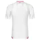 Maillot De Foot Tunisie Domicile Coupe du Monde 2026