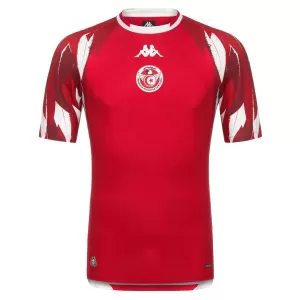 Maillot De Foot Tunisie Extérieur Coupe du Monde 2026 Maillot De Foot Tunisie Extérieur Coupe du Monde 2026