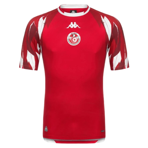 Maillot De Foot Tunisie Extérieur Coupe du Monde 2026 Maillot De Foot Tunisie Extérieur Coupe du Monde 2026