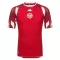 Maillot De Foot Tunisie Extérieur Coupe du Monde 2026