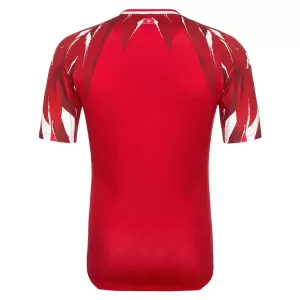 Maillot De Foot Tunisie Extérieur Coupe du Monde 2026