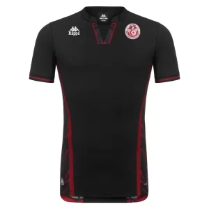 Maillot De Foot Tunisie Third Coupe du Monde 2026 Maillot De Foot Tunisie Third Coupe du Monde 2026