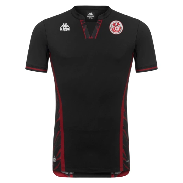 Maillot De Foot Tunisie Third Coupe du Monde 2026