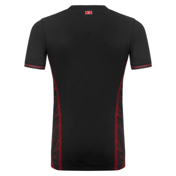 Maillot De Foot Tunisie Third Coupe du Monde 2026