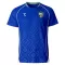 Maillot De Foot Uzbekistan Domicile Coupe du Monde 2026