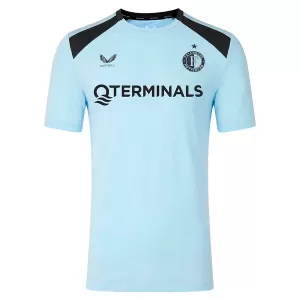 Feyenoord Rotterdam Maillots d'entraînement 26/27 Bleu