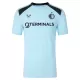 Feyenoord Rotterdam Maillots d'entraînement 26/27 Bleu Feyenoord Rotterdam Maillots d'entraînement 26/27 Bleu