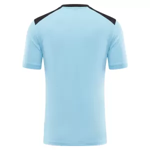 Feyenoord Rotterdam Maillots d'entraînement 26/27 Bleu