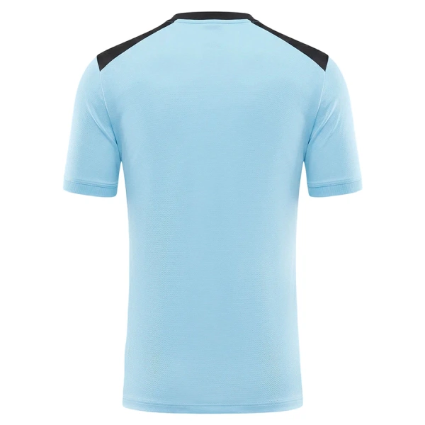 Feyenoord Rotterdam Maillots d'entraînement 26/27 Bleu
