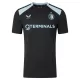 Feyenoord Rotterdam Maillots d'entraînement 26/27 Noir