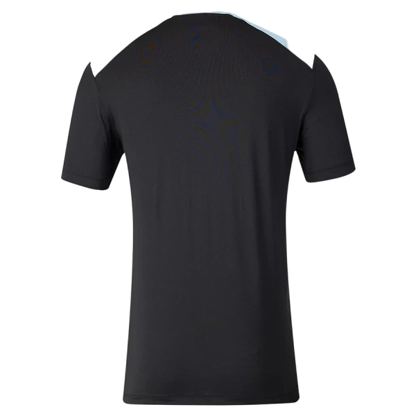 Feyenoord Rotterdam Maillots d'entraînement 26/27 Noir