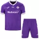 Kit De Football AC Fiorentina Enfant Domicile 26/27