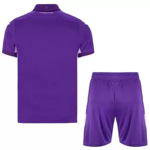 Kit De Football AC Fiorentina Enfant Domicile 26/27