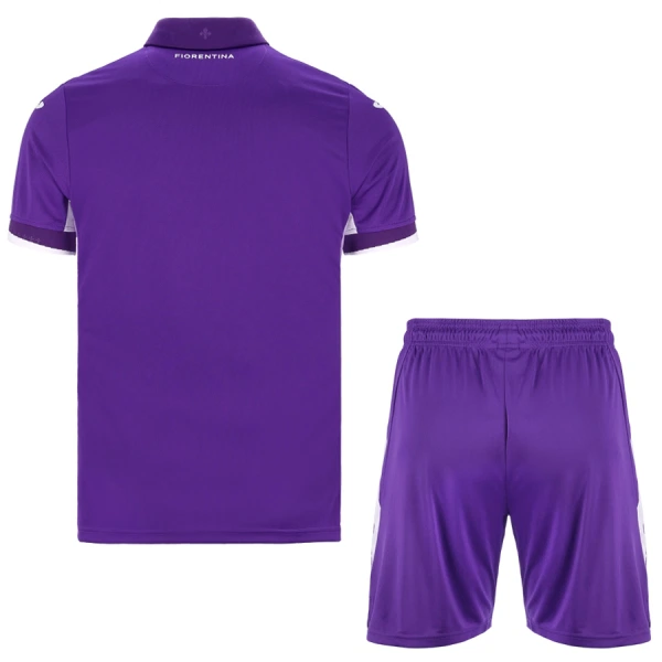 Kit De Football AC Fiorentina Enfant Domicile 26/27