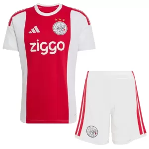 Kit De Football Ajax Amsterdam Enfant Domicile 26/27