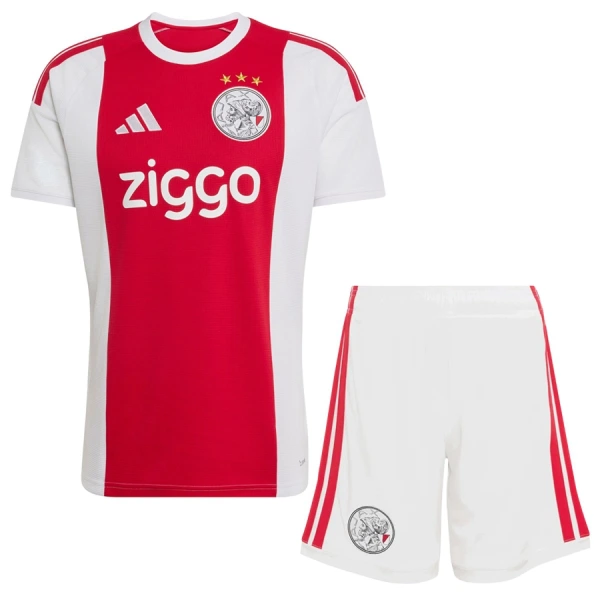 Kit De Football Ajax Amsterdam Enfant Domicile 26/27