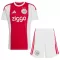 Kit De Football Ajax Amsterdam Enfant Domicile 26/27