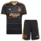 Kit De Football Ajax Amsterdam Enfant Extérieur 26/27