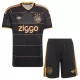 Kit De Football Ajax Amsterdam Enfant Extérieur 26/27 Kit De Football Ajax Amsterdam Enfant Extérieur 26/27
