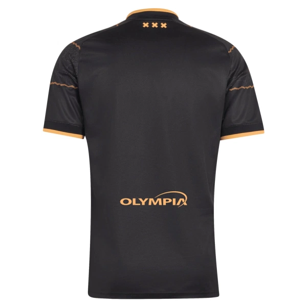 Kit De Football Ajax Amsterdam Enfant Extérieur 26/27