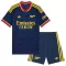 Kit De Football Arsenal Enfant Extérieur 26/27