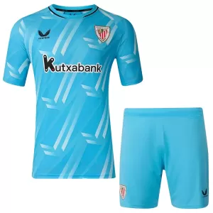 Kit De Football Athletic Bilbao Enfant Third 26/27