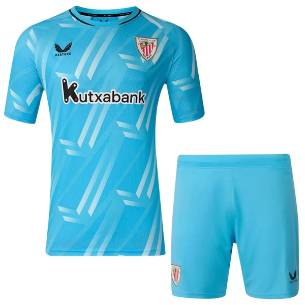 Kit De Football Athletic Bilbao Enfant Third 26/27