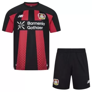 Kit De Football Bayer 04 Leverkusen Enfant Domicile 26/27