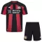 Kit De Football Bayer 04 Leverkusen Enfant Domicile 26/27