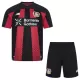 Kit De Football Bayer 04 Leverkusen Enfant Domicile 26/27 Kit De Football Bayer 04 Leverkusen Enfant Domicile 26/27