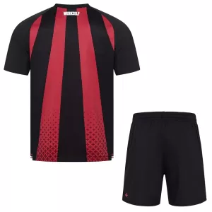 Kit De Football Bayer 04 Leverkusen Enfant Domicile 26/27