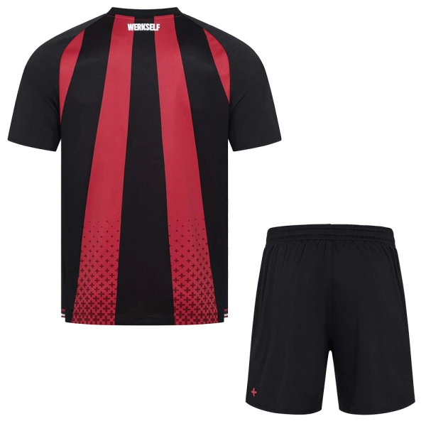 Kit De Football Bayer 04 Leverkusen Enfant Domicile 26/27