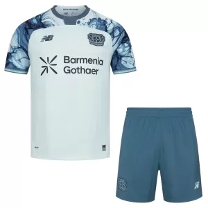 Kit De Football Bayer 04 Leverkusen Enfant Extérieur 26/27