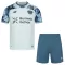 Kit De Football Bayer 04 Leverkusen Enfant Extérieur 26/27