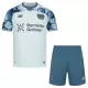 Kit De Football Bayer 04 Leverkusen Enfant Extérieur 26/27 Kit De Football Bayer 04 Leverkusen Enfant Extérieur 26/27