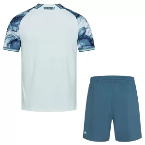 Kit De Football Bayer 04 Leverkusen Enfant Extérieur 26/27