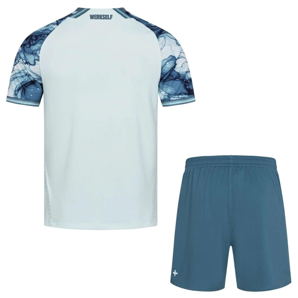 Kit De Football Bayer 04 Leverkusen Enfant Extérieur 26/27