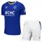 Kit De Football Everton Enfant Domicile 26/27