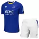 Kit De Football Everton Enfant Domicile 26/27 Kit De Football Everton Enfant Domicile 26/27