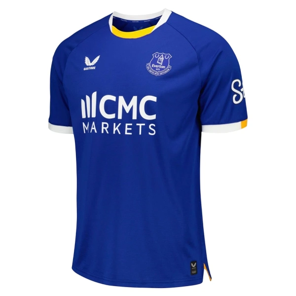 Kit De Football Everton Enfant Domicile 26/27